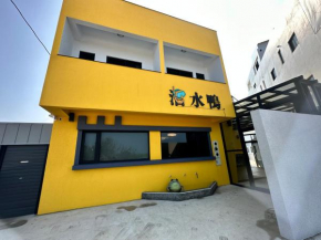 Diving Duck B&B
